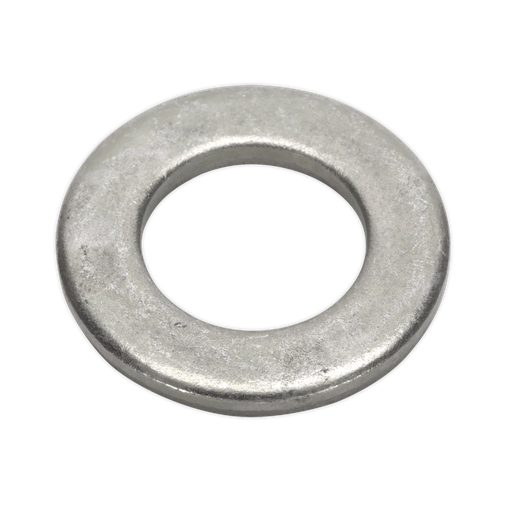 [FWC1634] Sealey Form C Flat Washer M16 x 34mm, BS 4320 - Pack of 50