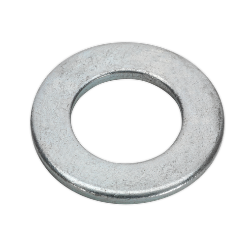 [FWC2450] Sealey Form C Flat Washer M24 x 50mm, BS 4320 - Pack of 25