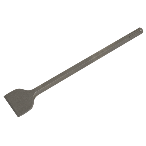 [G2WC] Sealey Worksafe® Wide Chisel 80 x 390mm - Hilti TP805/TE905/TE1000