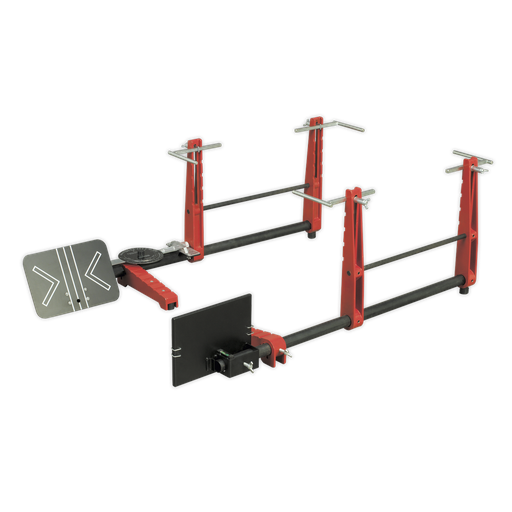 [GA50] Sealey Laser Wheel Alignment Gauge