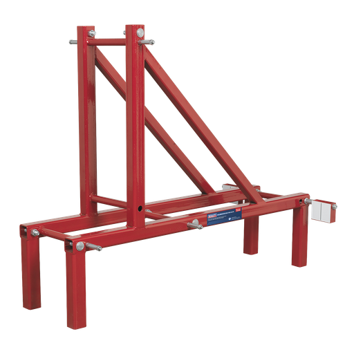 [GA70CR] Sealey Calibration Rig for GA70