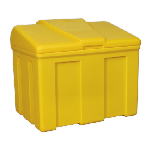 [GB01] Sealey Grit & Salt Storage Box 110L