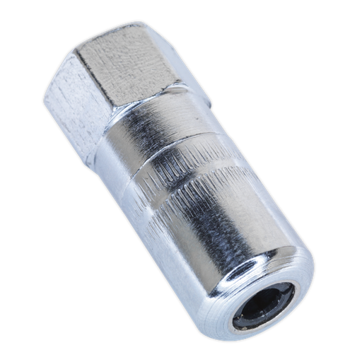 [GGE1] Sealey 4-Jaw Heavy-Duty Hydraulic Connector 1/8"BSP