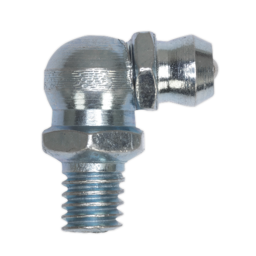 [GNI15] Sealey 90° Grease Nipple 1/8"BSP Gas - Pack of 25