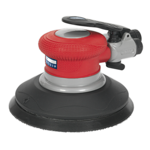 [GSA04] Sealey Generation Air Palm Random Orbital Sander 150mm