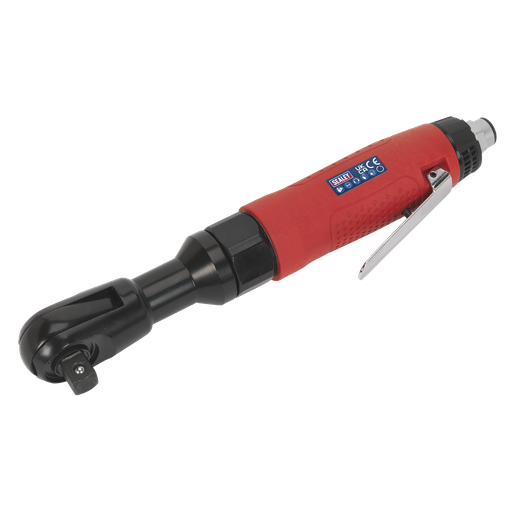 [GSA21] Sealey Generation Air Ratchet Wrench 1/2"Sq Drive