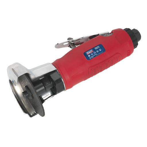 [GSA25] Sealey Generation Air Cut-Off Tool 75mm