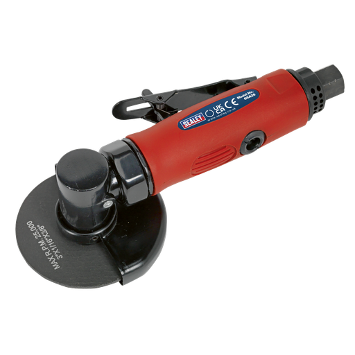 [GSA26] Sealey Generation Straight Air Cut-Off Tool 75mm