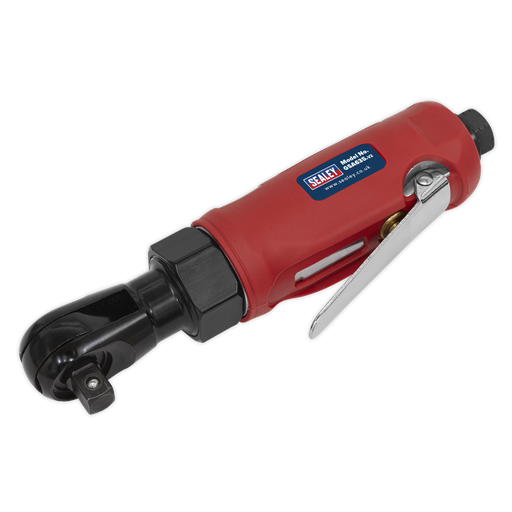 [GSA635] Sealey Generation Compact Air Ratchet Wrench 3/8"Sq Drive