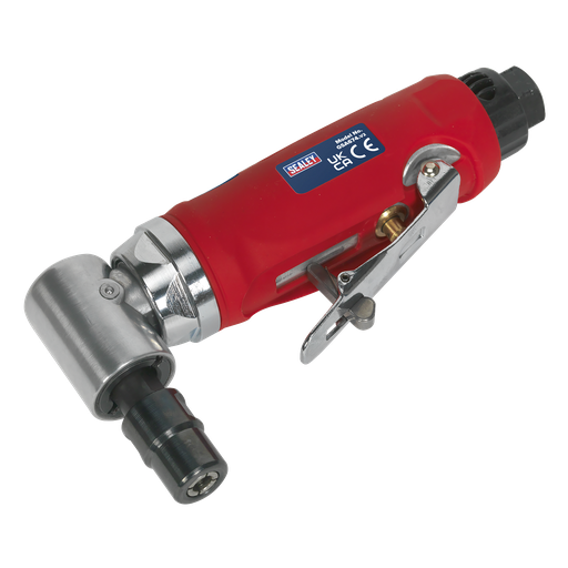 [GSA674] Sealey Generation 90° Angle Air Die Grinder