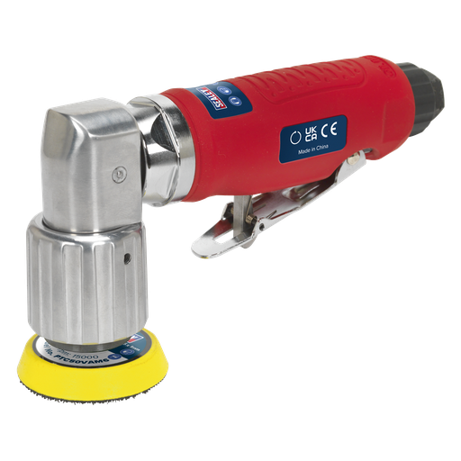 [GSA70] Sealey Generation Air Orbital Sander 50mm