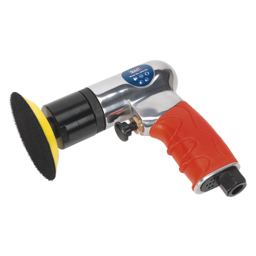 [GSA722] Sealey Generation Air Polisher 75mm