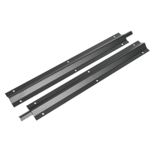 [HBS97ES] Extension Rail Set for HBS97 Series 700mm