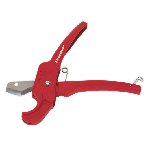 [HCA26] Sealey Rubber & Reinforced Hose Cutter 3-36mm