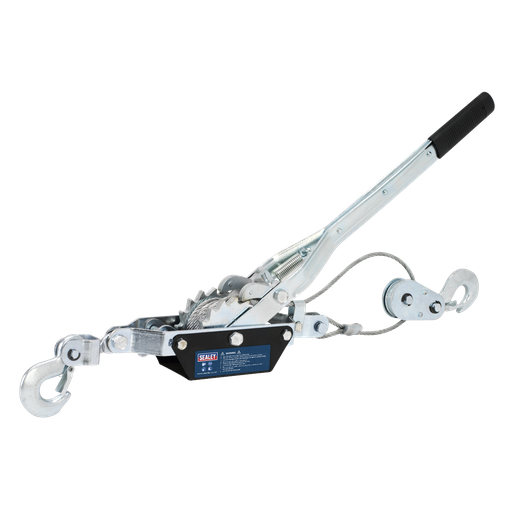 [HP1000] Hand Power Puller 1000kg