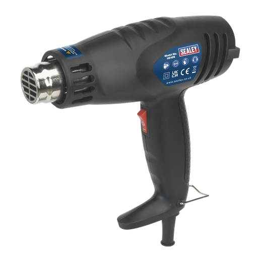[HS105] Sealey 1600W Heat Gun 375°C/500°C
