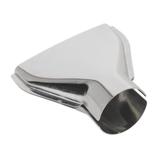 [HS107K.26] Fish Tail Nozzle