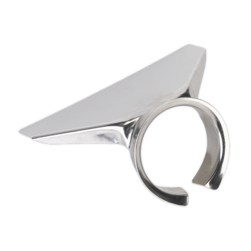 [HS107K.27] Sealey Wide Scraper