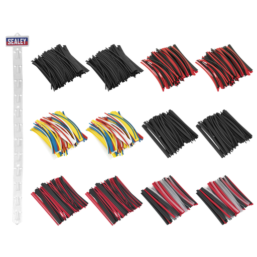 [HSTSET] Sealey Clip Strip Deal - Heat Shrink Tubing