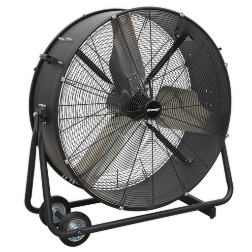 [HVD36P] Sealey Industrial High Velocity Drum Fan 36" 230V