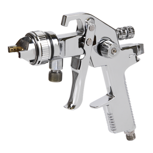 [HVLP-79/P1] Sealey Spray Gun 1.7mm Set-Up for HVLP-79/P
