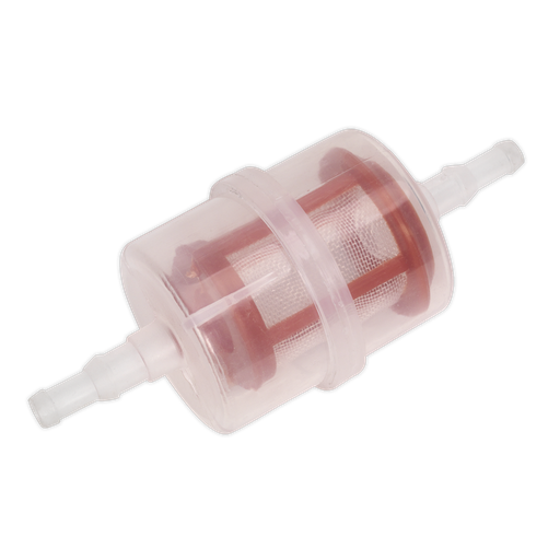 [ILDF5] Sealey In-Line Diesel Fuel Filter - Pack of 5