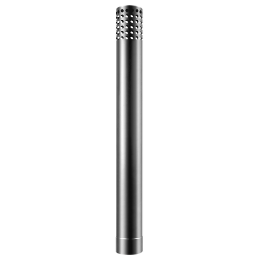 [IREX1] Sealey Stainless Steel Exhaust/Flue End Pipe for IR13/IR16 100mm 900mm