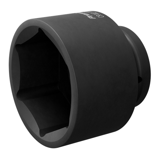 [IS1100] Sealey Premier Impact Socket 1"Sq Drive 100mm