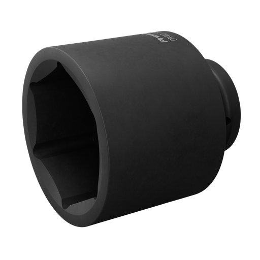 [IS1115D] Sealey Premier Deep Impact Socket 1"Sq Drive 115mm