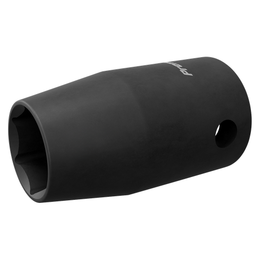 [IS1212] Sealey Premier Impact Socket 1/2"Sq Drive 12mm