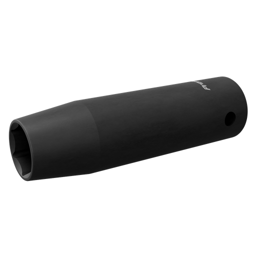 [IS1212D] Sealey Premier Deep Impact Socket 1/2"Sq Drive 12mm