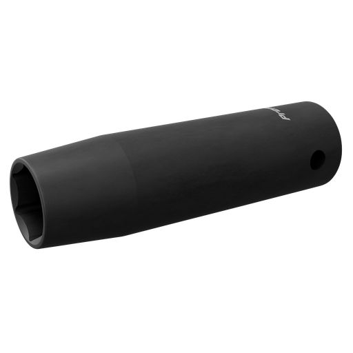 [IS1213D] Sealey Premier Deep Impact Socket 1/2"Sq Drive 13mm