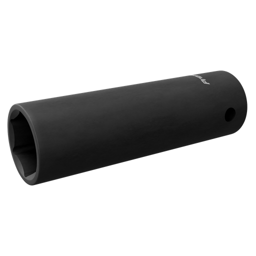 [IS1216D] Sealey Premier Deep Impact Socket 1/2"Sq Drive 16mm