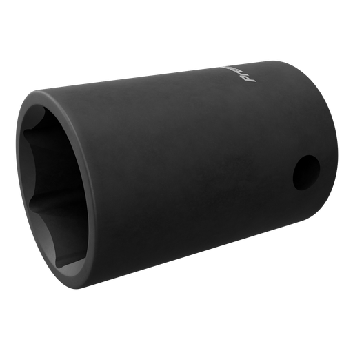 [IS1218] Sealey Premier Impact Socket 1/2"Sq Drive 18mm