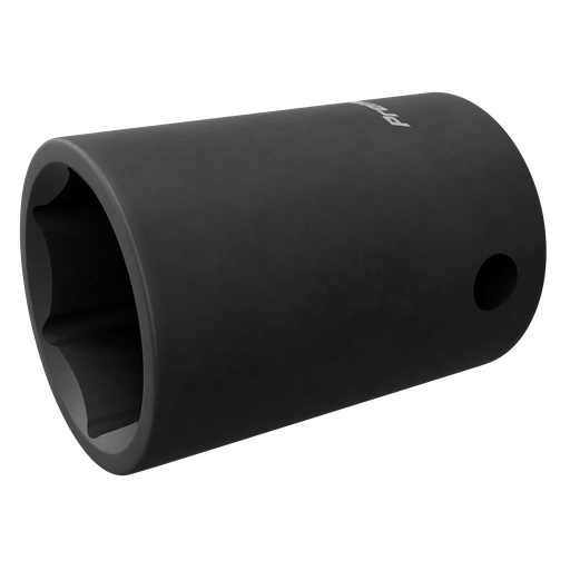 [IS1219] Sealey Premier Impact Socket 1/2"Sq Drive 19mm