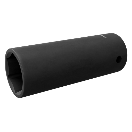 [IS1220D] Sealey Premier Deep Impact Socket 1/2"Sq Drive 20mm