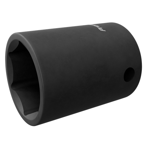 [IS1221] Sealey Premier Impact Socket 1/2"Sq Drive 21mm