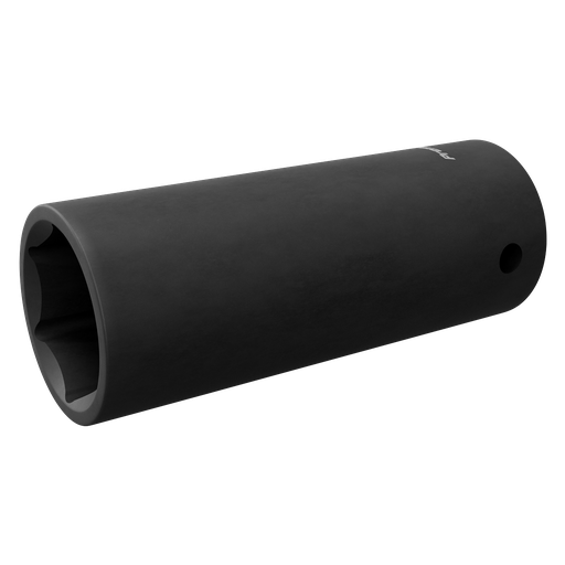 [IS1221D] Sealey Premier Deep Impact Socket 1/2"Sq Drive 21mm