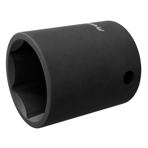 [IS1224] Sealey Premier Impact Socket 1/2"Sq Drive 24mm