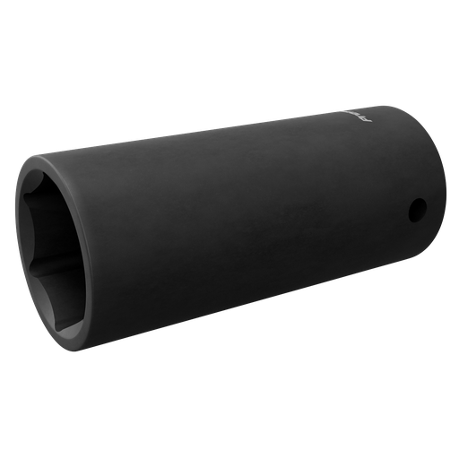 [IS1224D] Sealey Premier Deep Impact Socket 1/2"Sq Drive 24mm