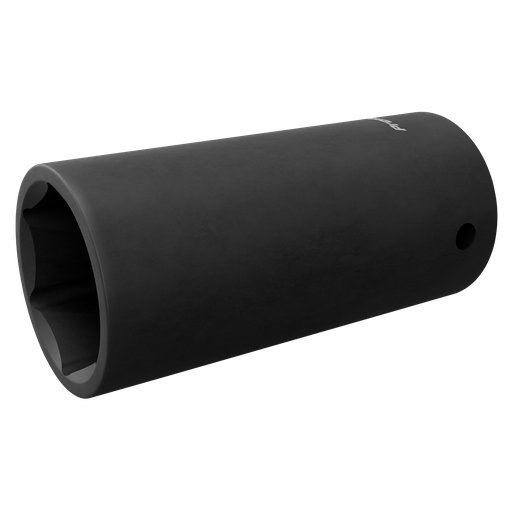 [IS1227D] Sealey Premier Deep Impact Socket 1/2"Sq Drive 27mm
