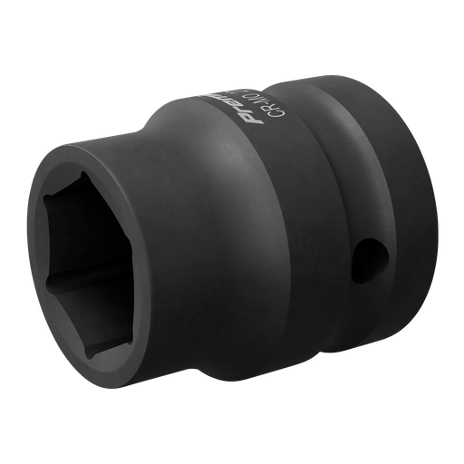 [IS127] Sealey Premier Impact Socket 1"Sq Drive 27mm