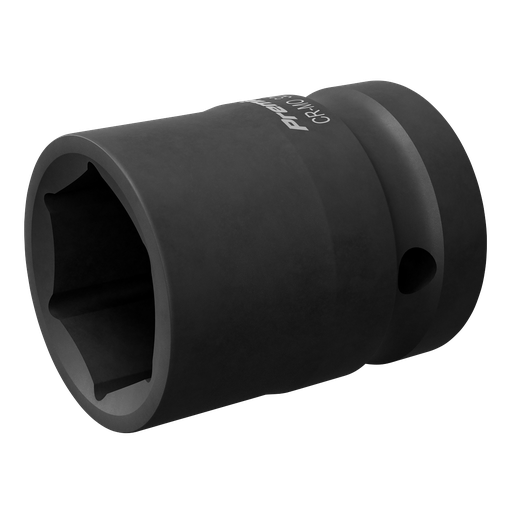 [IS132] Sealey Premier Impact Socket 1"Sq Drive 32mm