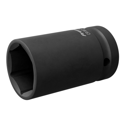 [IS134D] Sealey Premier Deep Impact Socket 1"Sq Drive 34mm