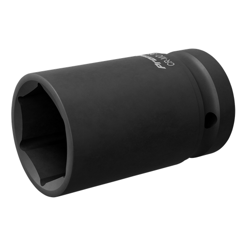 [IS136D] Sealey Premier Deep Impact Socket 1"Sq Drive 36mm