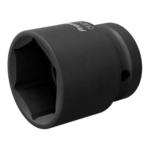 [IS146] Sealey Premier Impact Socket 1"Sq Drive 46mm