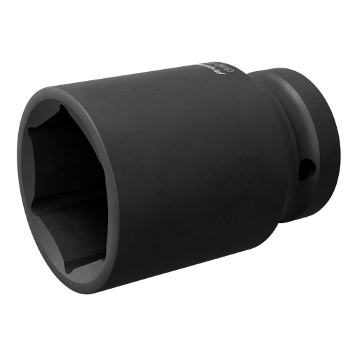 [IS150D] Sealey Premier Deep Impact Socket 1"Sq Drive 50mm