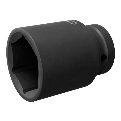 [IS152D] Sealey Premier Deep Impact Socket 1"Sq Drive 52mm