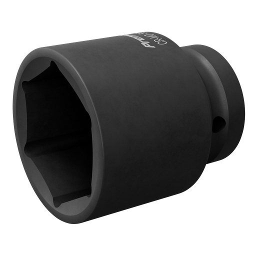 [IS155] Sealey Premier Impact Socket 1"Sq Drive 55mm