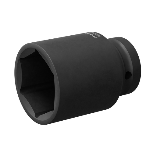 [IS155D] Sealey Premier Deep Impact Socket 1"Sq Drive 55mm